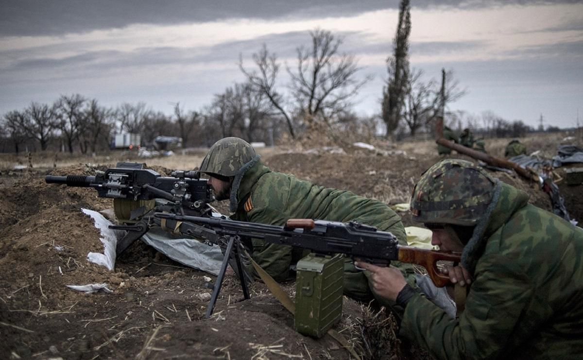 Окупанти почали третю хвилю мобілізації на Донбасі: "гребуть" літніх людей і підлітків - 24 Канал Окупанти почали третю хвилю мобілізації на Донбасі: "гребуть" літніх людей і підлітків - 24 Канал