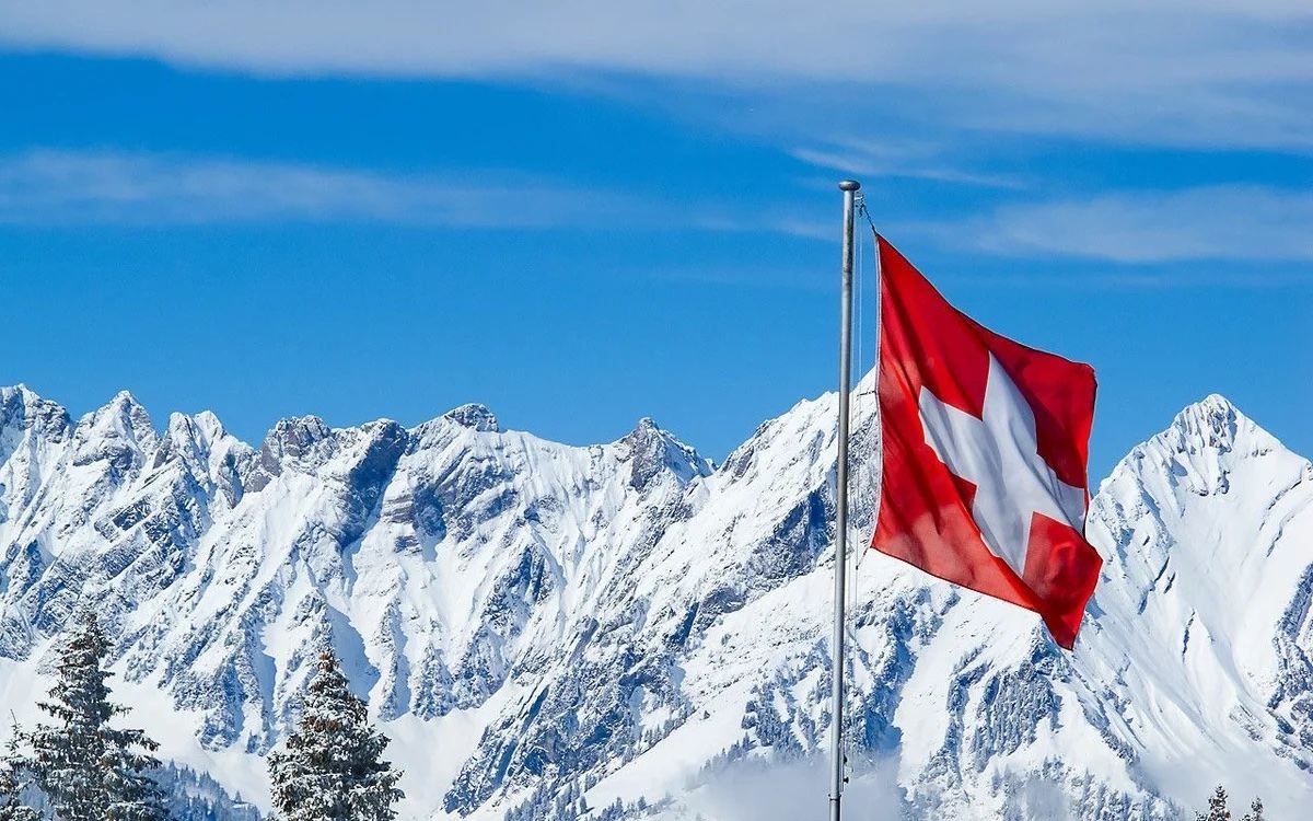 Благодаря нейтралитету в Швейцарии уже два столетия нет войны