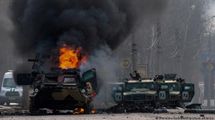 Псковский спецназ несет потери и отказывается от приказов, – Центр оборонных реформ Псковский спецназ несет потери и отказывается от приказов, – Центр оборонных реформ
