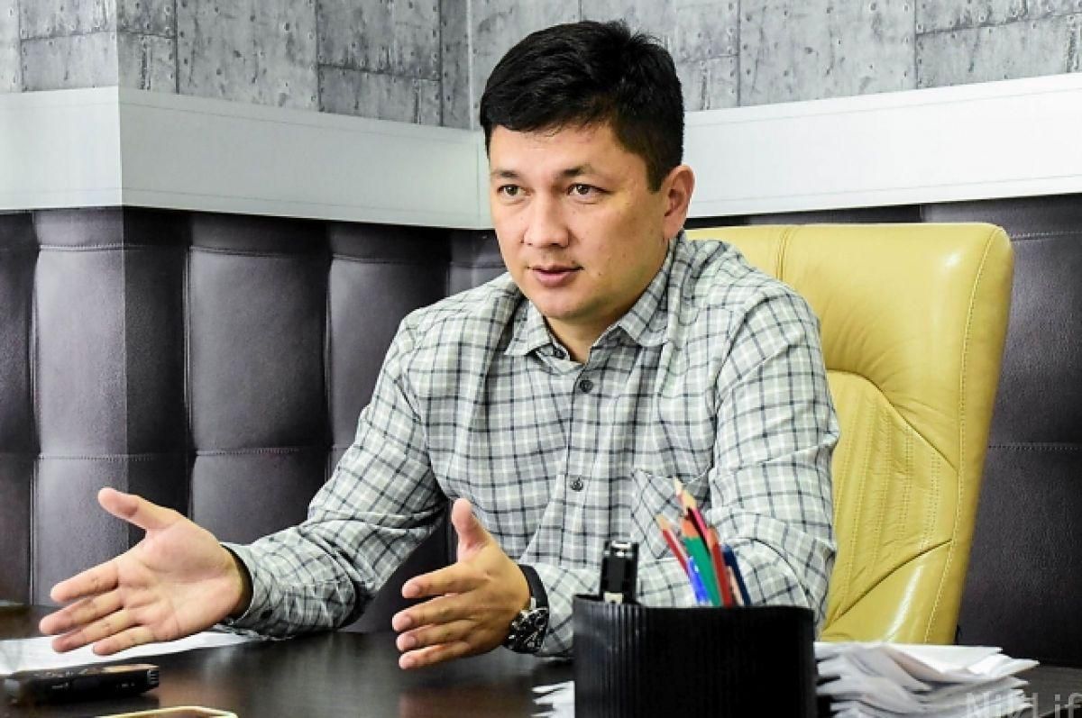 Сидять в окопах і відстрілюються – Кім про окупантів у напрямку Миколаєва - 24 Канал Сидять в окопах і відстрілюються – Кім про окупантів у напрямку Миколаєва - 24 Канал