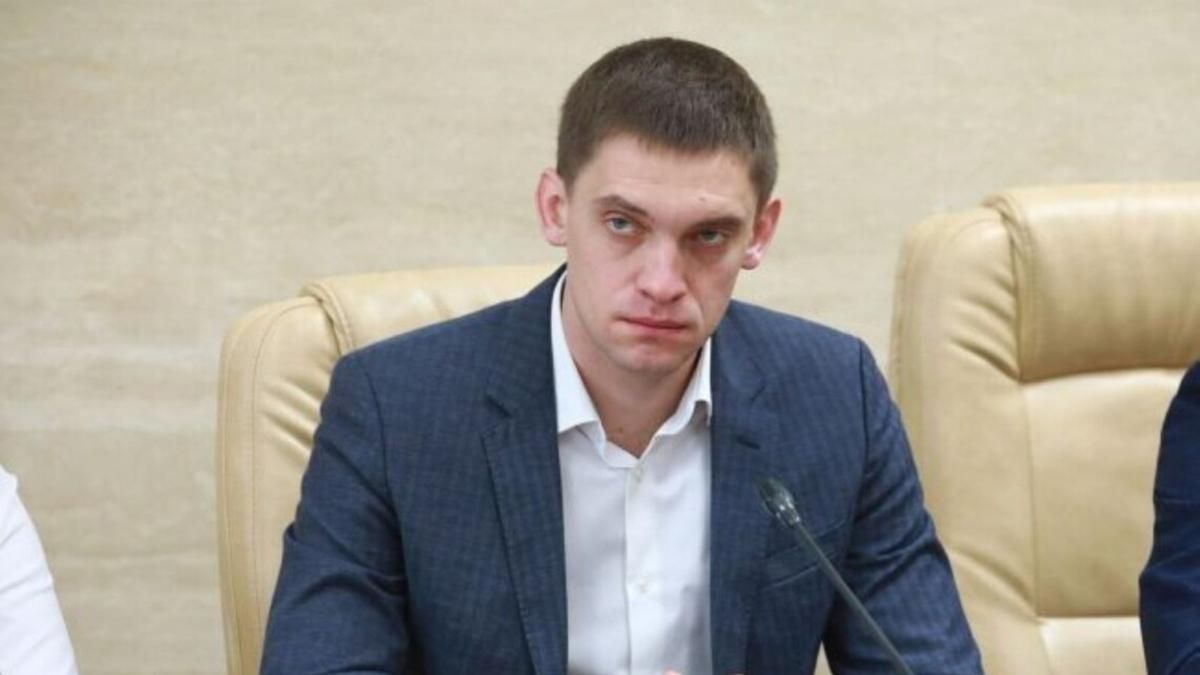 Мера Мелітополя звільнили: він вже в безпеці - 24 Канал
