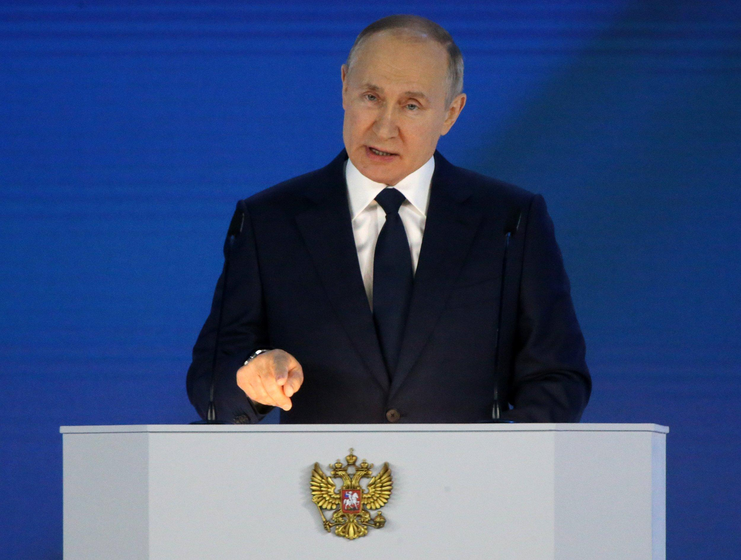 Путін обере ескалацію і ще більші руйнування, – Піонтковський - 24 Канал Путін обере ескалацію і ще більші руйнування, – Піонтковський - 24 Канал