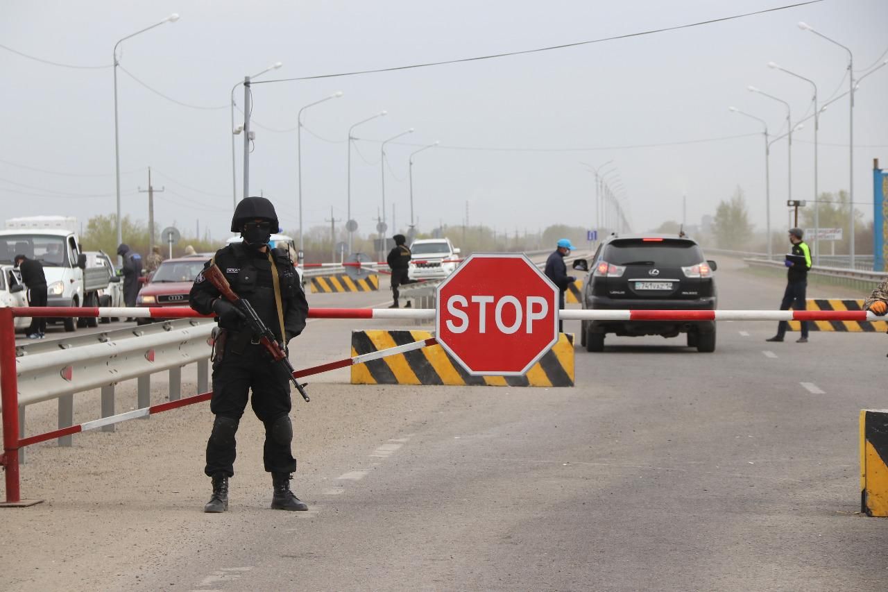 В Николаеве будут действовать более жесткие меры безопасности В Николаеве будут действовать более жесткие меры безопасности
