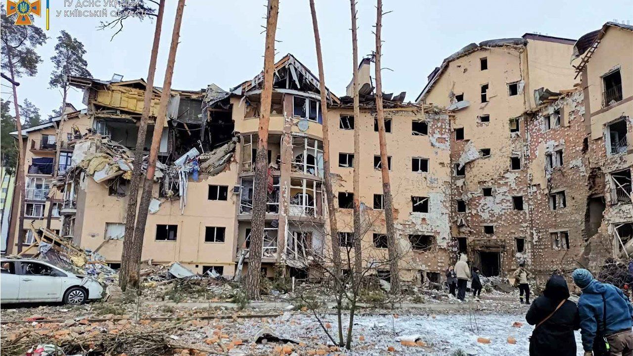 Як росіяни вбивають цивільних: історії постраждалих людей - 24 Канал Як росіяни вбивають цивільних: історії постраждалих людей - 24 Канал