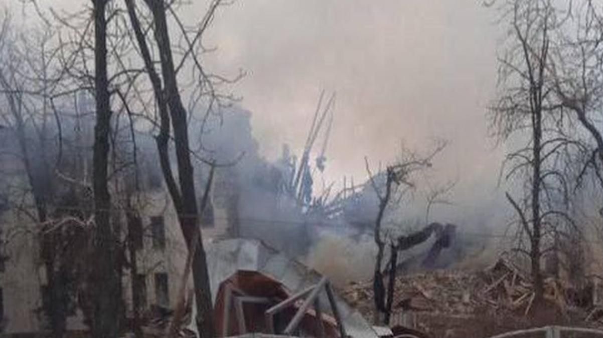 Події в Маріуполі – це державний тероризм, безумство оскаженілих маніяків, – Резніков - 24 Канал Події в Маріуполі – це державний тероризм, безумство оскаженілих маніяків, – Резніков - 24 Канал