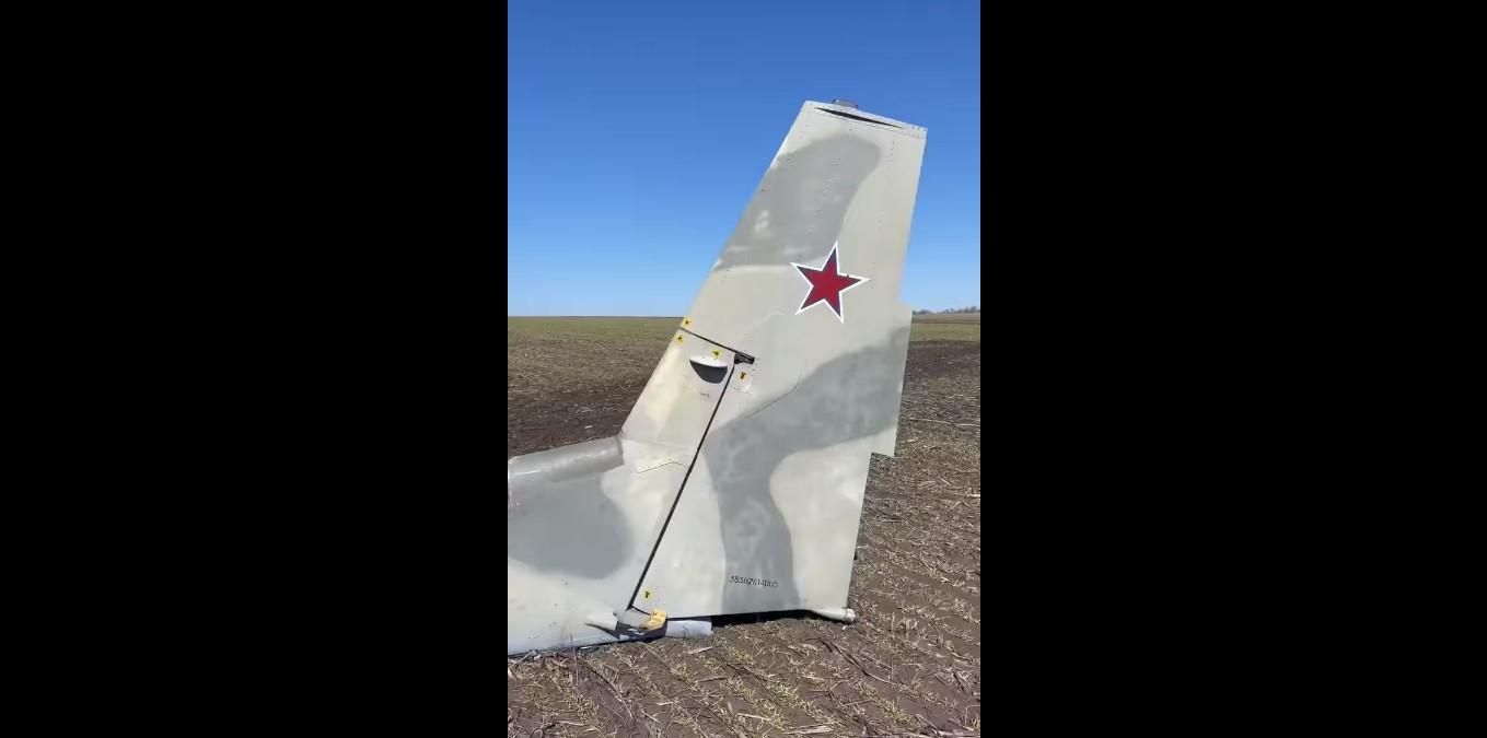 За добу системи ППО знищили 5 літаків і 3 вертольоти ворога - 24 Канал За добу системи ППО знищили 5 літаків і 3 вертольоти ворога - 24 Канал