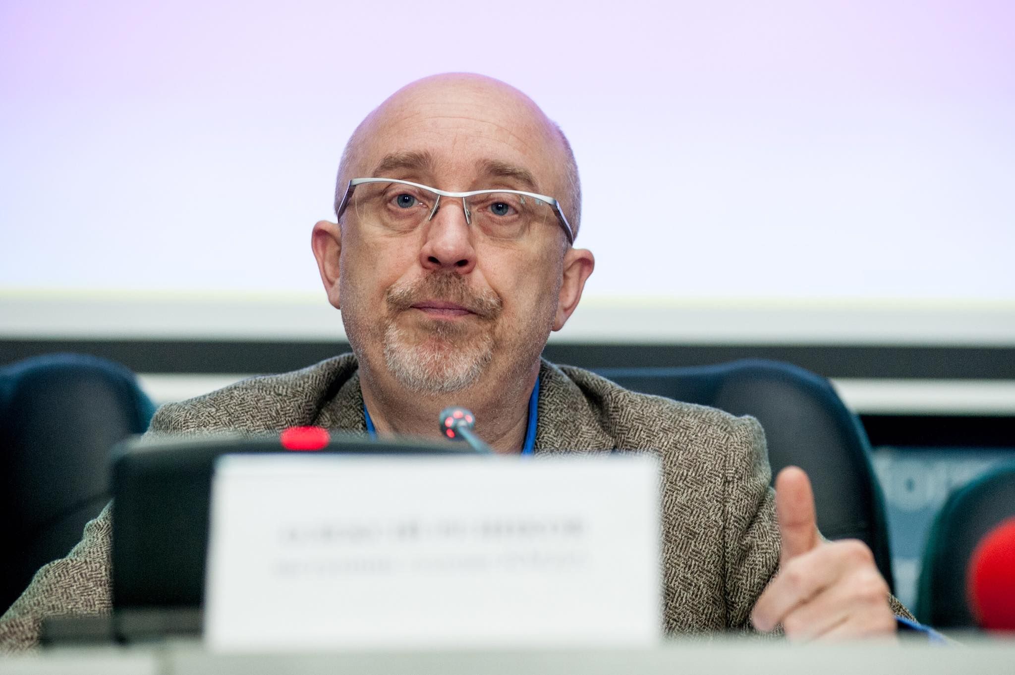 Удар России по нейтральной стране или стране НАТО – это только вопрос времени, – Резников - 24 Канал Удар России по нейтральной стране или стране НАТО – это только вопрос времени, – Резников - 24 Канал