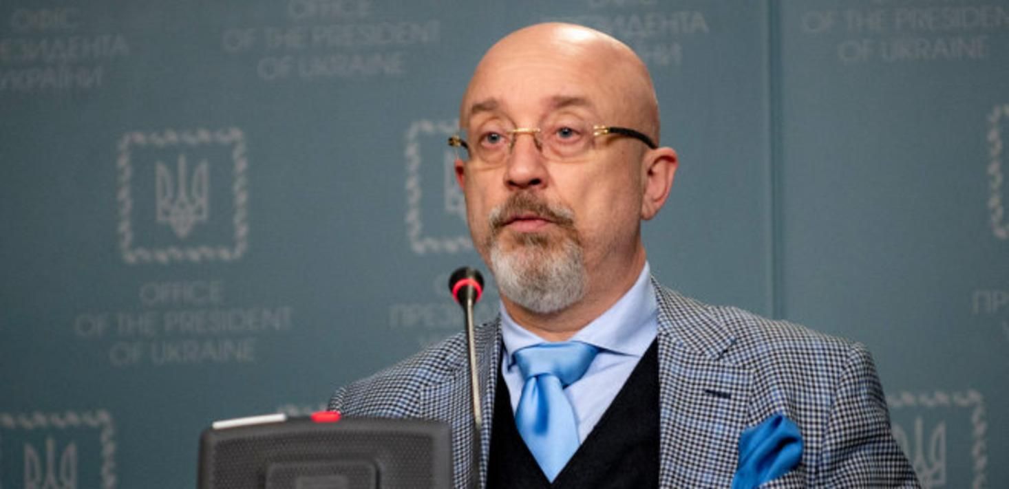 Кремль – это коллективный Гитлер, – Резников выступил на заседании НАТО Кремль – это коллективный Гитлер, – Резников выступил на заседании НАТО