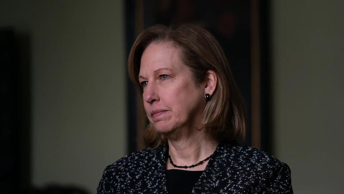 США розглядають санкції, які накладуть на Білорусь, якщо та вирішить втрутитися у війну - 24 Канал США розглядають санкції, які накладуть на Білорусь, якщо та вирішить втрутитися у війну - 24 Канал