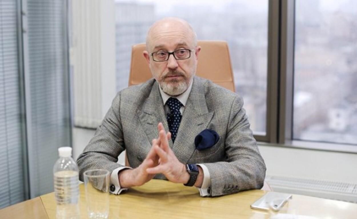 Ваше життя нічого не вартує для росіян, – Резніков до тих, хто зрадив Україну у 2014 році - 24 Канал Ваше життя нічого не вартує для росіян, – Резніков до тих, хто зрадив Україну у 2014 році - 24 Канал