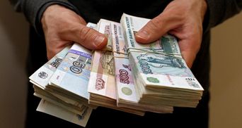 Россия таки не выплатила долларовый долг: можно ожидать объявления технического дефолта