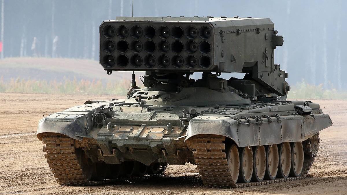 Ворог намагається організувати контрбатарейну боротьбу на Подільському напрямку - 24 Канал Ворог намагається організувати контрбатарейну боротьбу на Подільському напрямку - 24 Канал