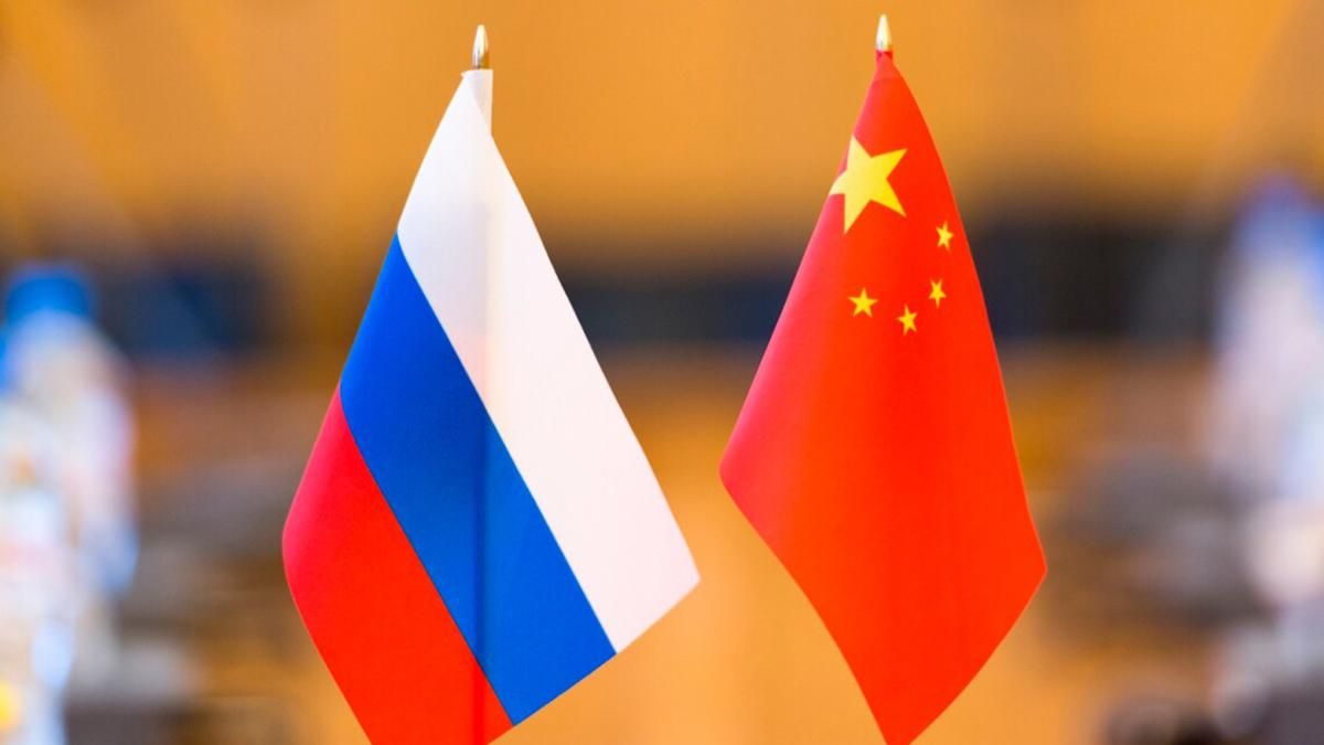 В Кремле разъярены заявлением посла Китая, поприветствовавшего стойкость украинцев, – Макфолл - 24 Канал