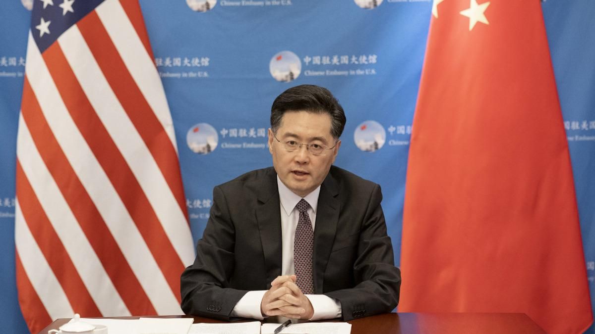 У Китаї заявили, що не знали про плани Росії напасти на Україну, а якби знали – запобігли б - 24 Канал У Китаї заявили, що не знали про плани Росії напасти на Україну, а якби знали – запобігли б - 24 Канал