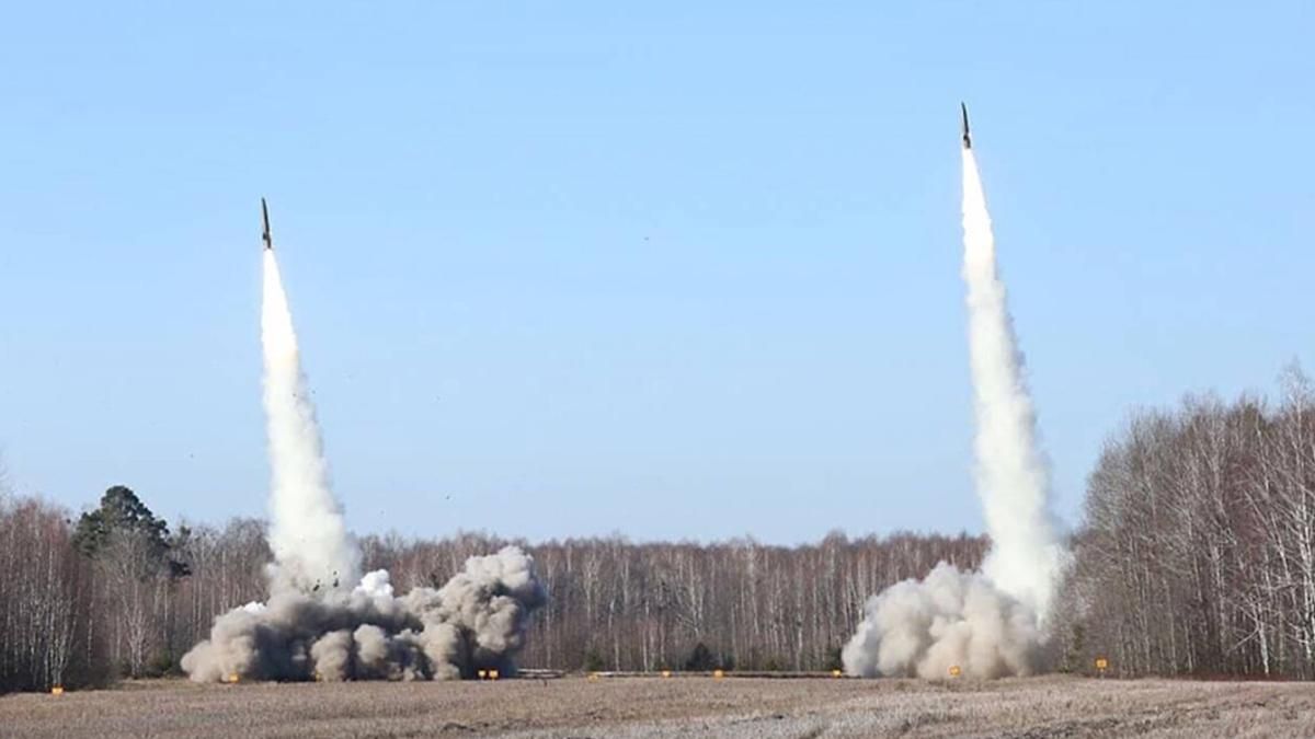 Оккупанты могли использовать больше ракет и бомб, чем планировали – Минобороны Британии Оккупанты могли использовать больше ракет и бомб, чем планировали – Минобороны Британии