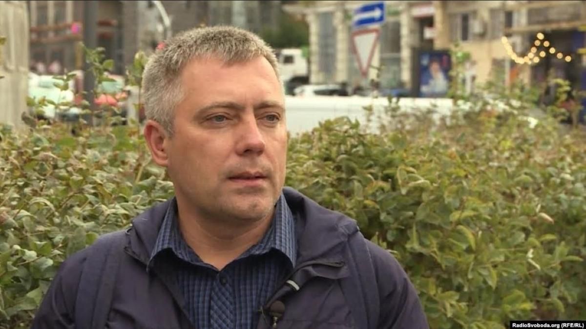 На Херсонщині п'ятий день шукають зниклого журналіста: його могли викрасти окупанти - 24 Канал