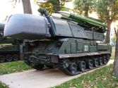 В Боромле уничтожили САУ и "Бук" россиян, также попали в состав их боеприпасов В Боромле уничтожили САУ и "Бук" россиян, также попали в состав их боеприпасов