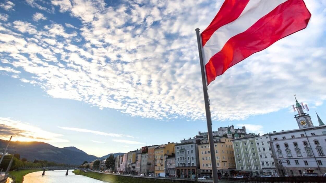 Уряд Австрії хоче розширити санкції проти російських олігархів - 17 марта 2022 - 24 Канал