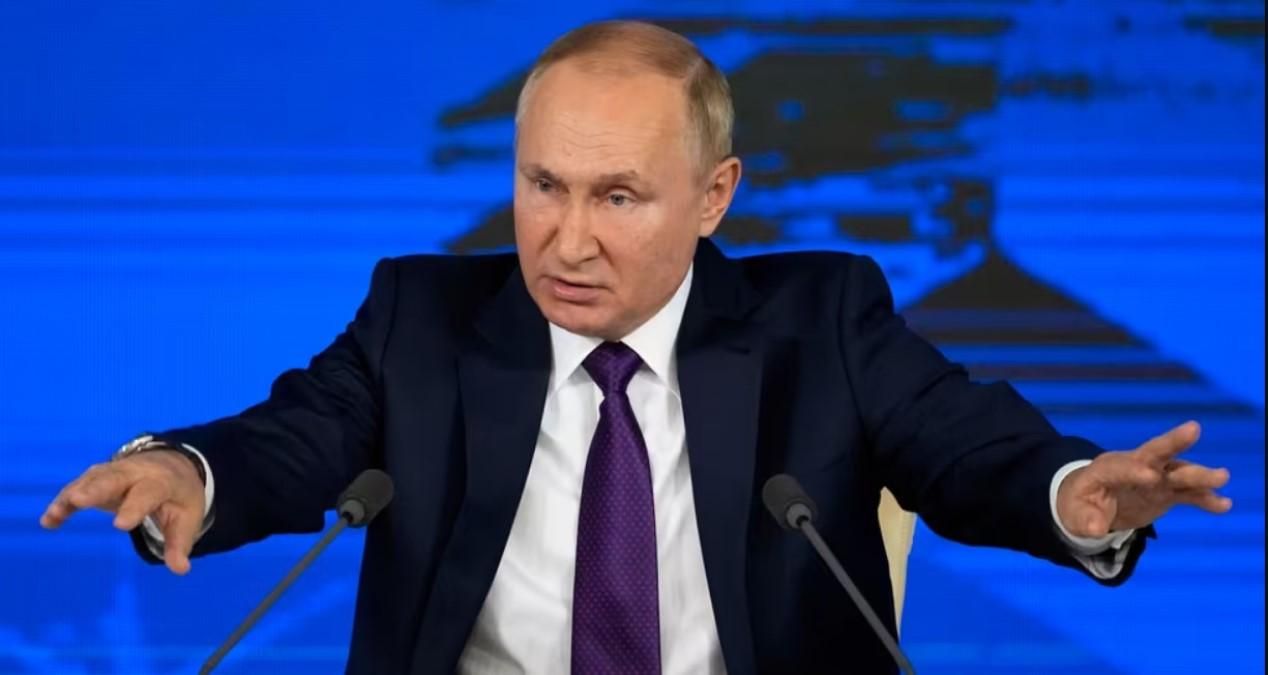 Кремль постійно вигадує брехню, щоб виправдати свої звірства, – Блінкен - 24 Канал Кремль постійно вигадує брехню, щоб виправдати свої звірства, – Блінкен - 24 Канал