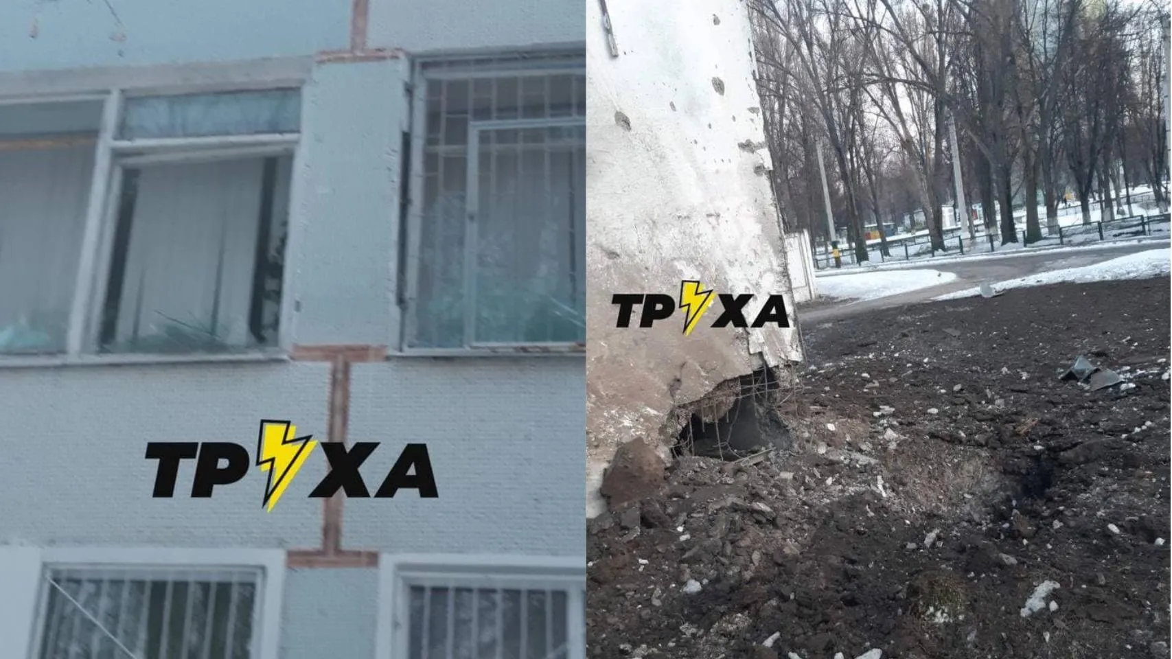 Рбстріляна школа у Харкові Рбстріляна школа у Харкові