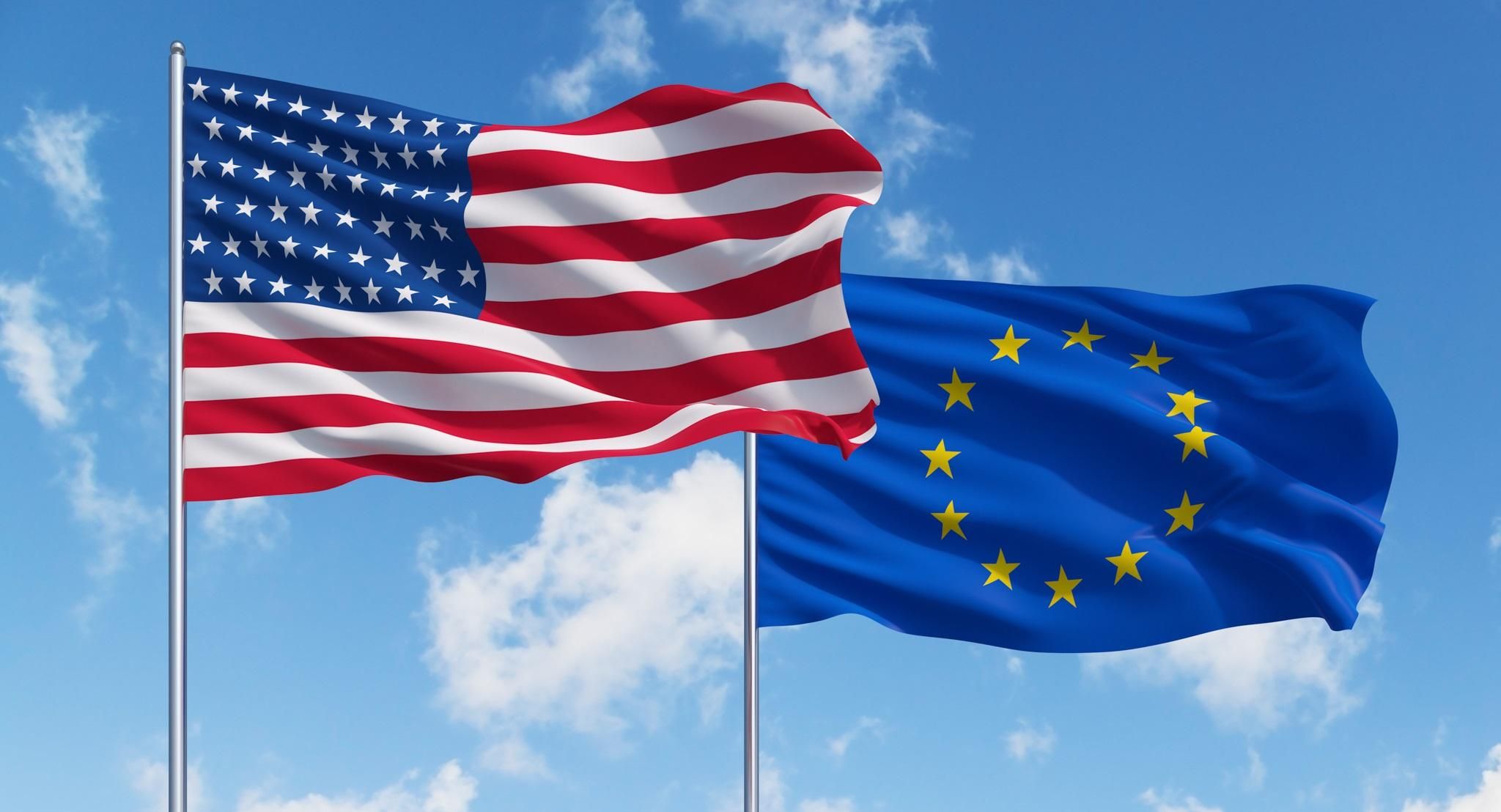Администрация США увеличит поставки сжиженного газа в Европу