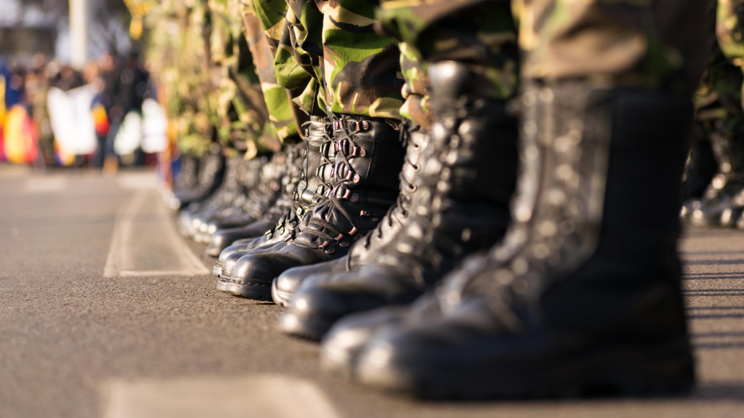 У Росії відбувається прихована мобілізація через значні втрати на війні, – Веніславський - 24 Канал У Росії відбувається прихована мобілізація через значні втрати на війні, – Веніславський - 24 Канал