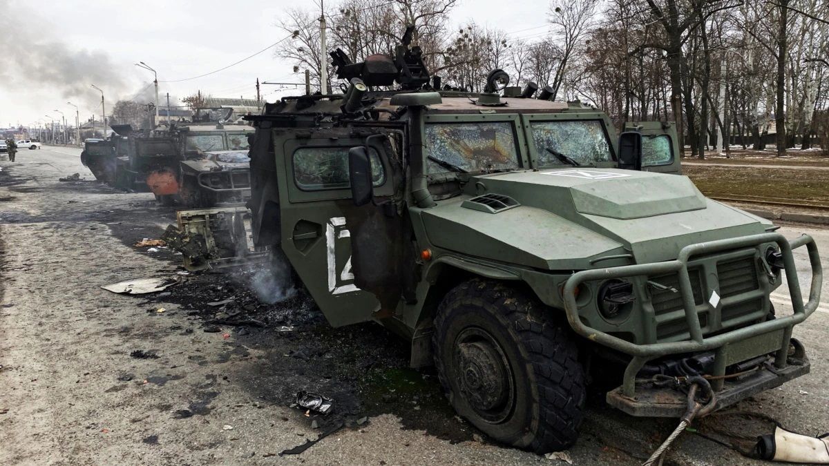 Ворог продовжує нести втрати та має великі проблеми з комплектуванням бойових підрозділів