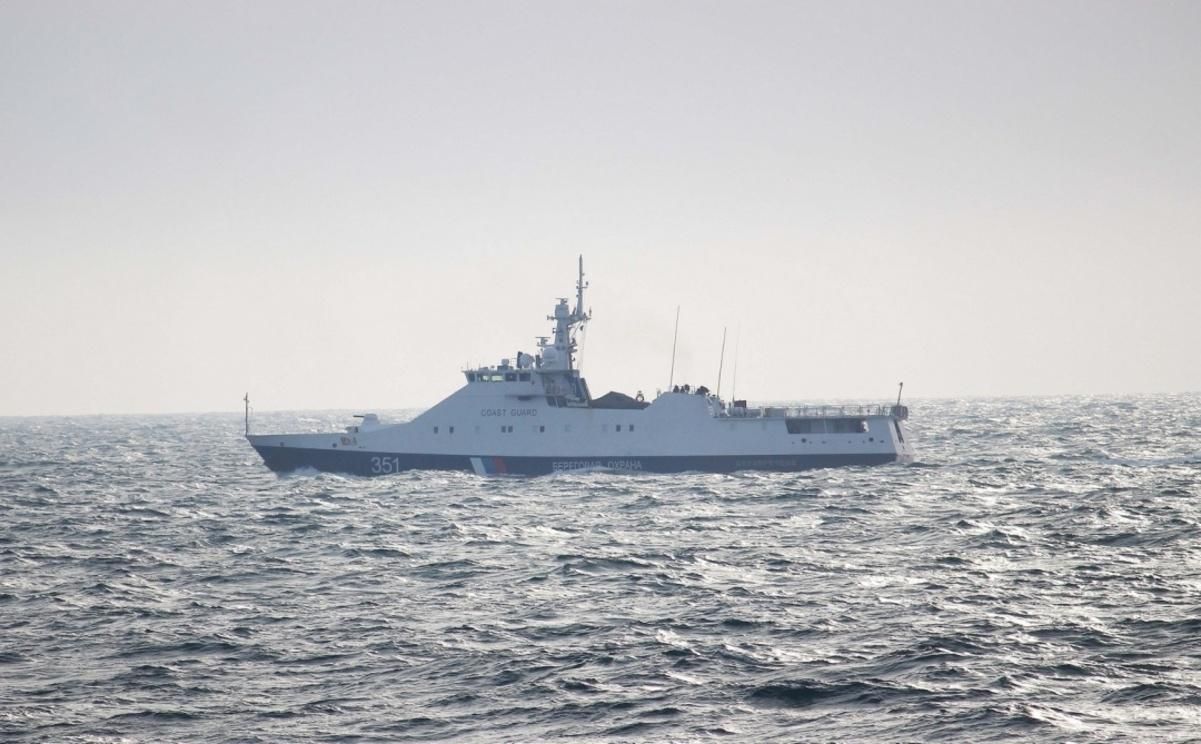 У Японії помітили 4 російські кораблі, які, ймовірно, доправляють військову техніку в Україну - 24 Канал
