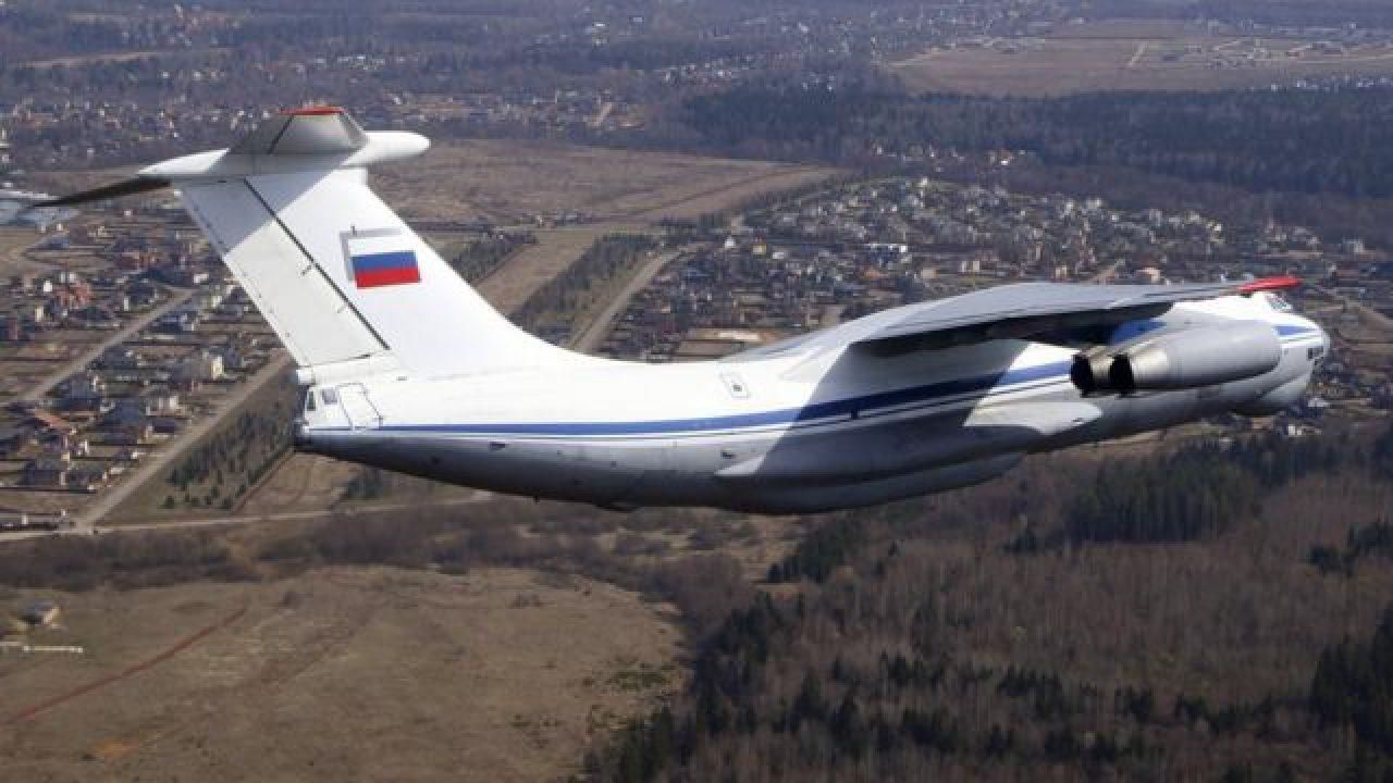 Українська ППО вночі збила два російські літаки на Дніпропетровщині - 24 Канал Українська ППО вночі збила два російські літаки на Дніпропетровщині - 24 Канал