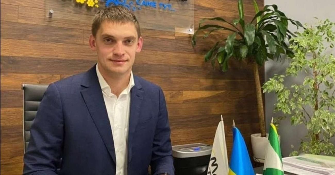 Мер Мелітополя записав перше відео після повернення з полону - 24 Канал Мер Мелітополя записав перше відео після повернення з полону - 24 Канал