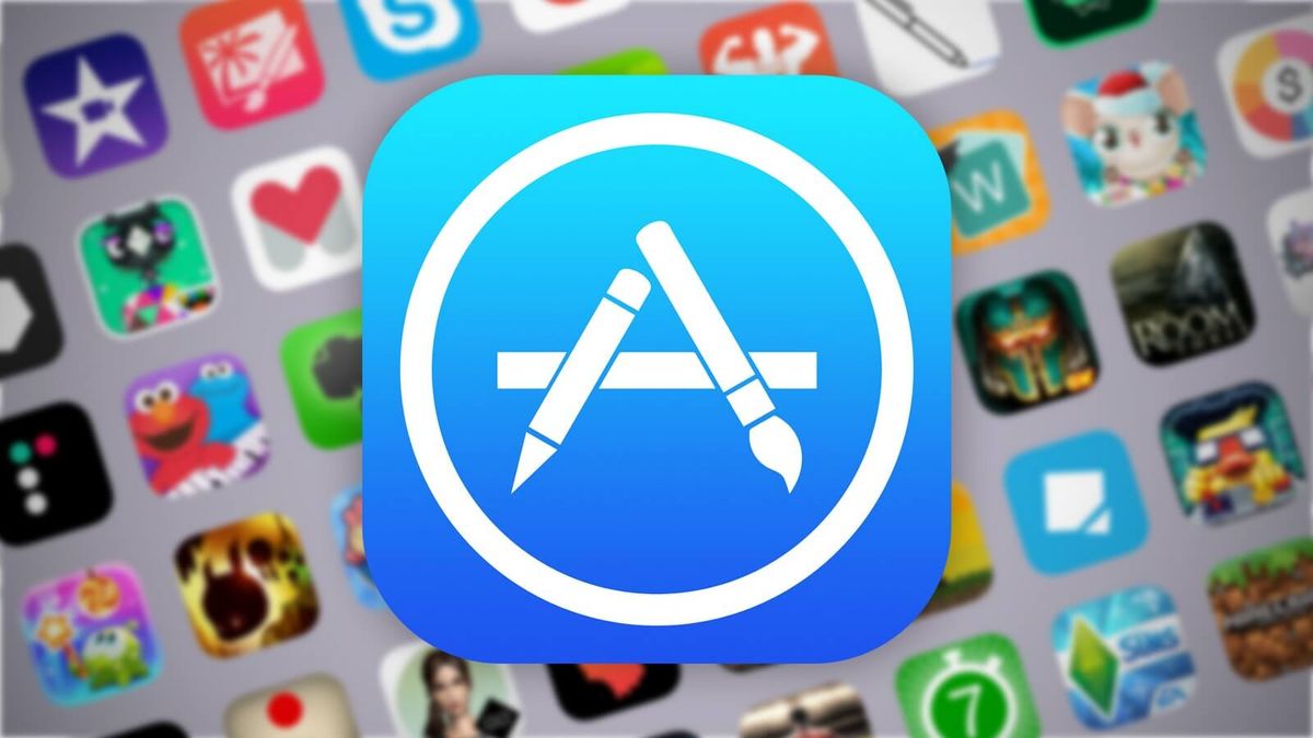 Из российского раздела Apple App Store исчезли почти 7 тысяч приложений -  Техно