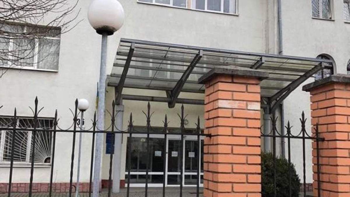 До Львова евакуювали філію Центру дитячої кардіології та кардіохірургії з Києва