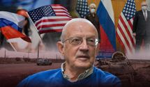 Гопник, размахивающий ядерным оружием, – Пионтковский о Путине, страхе НАТО и победе Украины