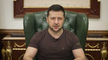 І стіна ця міцнішає з кожною бомбою, – Зеленський звернувся до Бундестагу та згадав про санкції