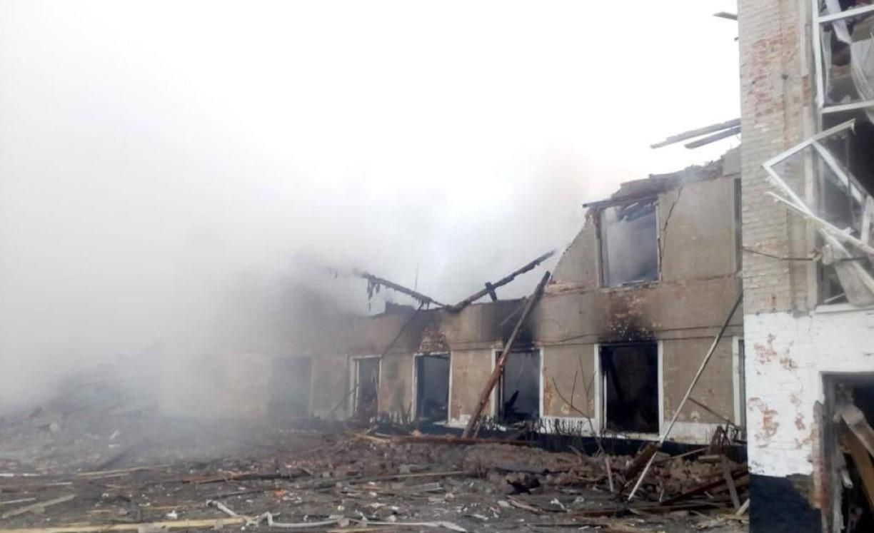 Закрыла телом дочь: в Харьковской области мать ценой своей жизни спасла ребенка Закрыла телом дочь: в Харьковской области мать ценой своей жизни спасла ребенка