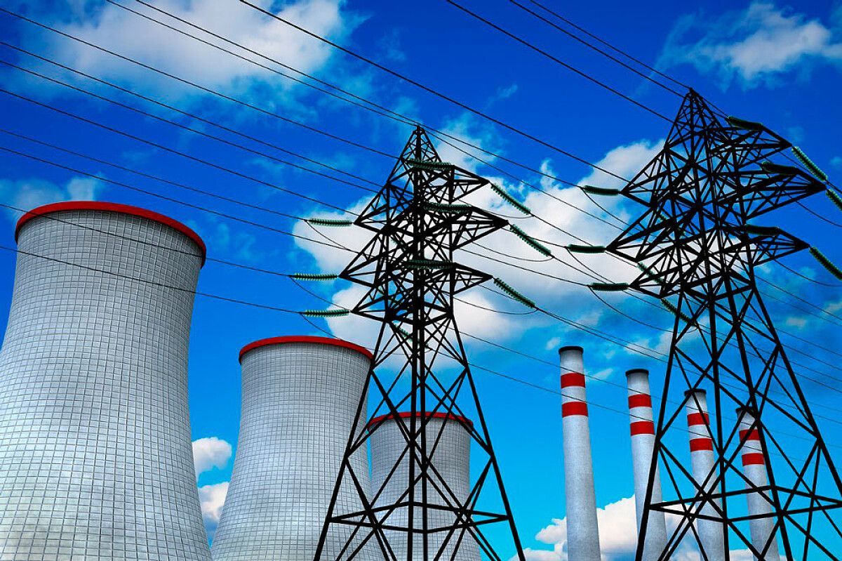 Синхронізація енергосистеми з Європою відкриває Україні шлях для величезних коштів - 24 Канал Синхронізація енергосистеми з Європою відкриває Україні шлях для величезних коштів - 24 Канал