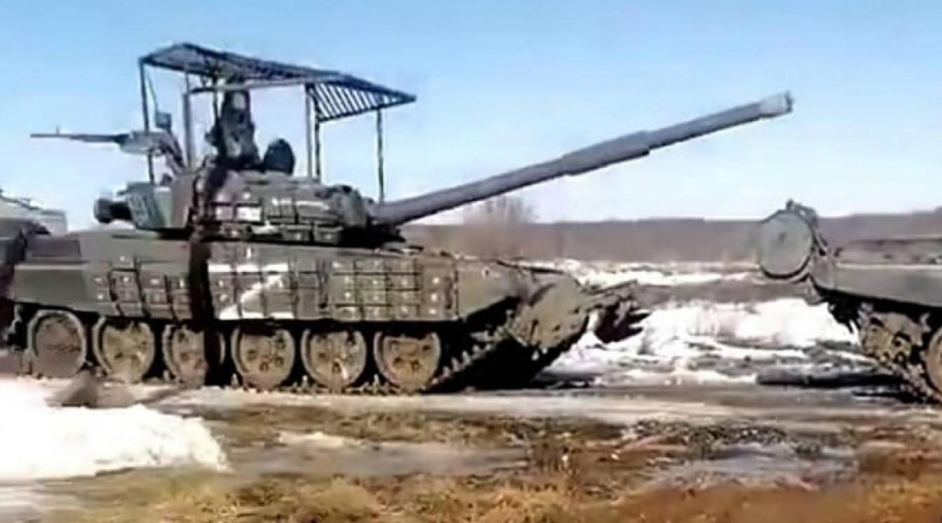 Вязкие бои, казаны для мирных, удары по укрытиям, – Подоляк о тактике России Вязкие бои, казаны для мирных, удары по укрытиям, – Подоляк о тактике России