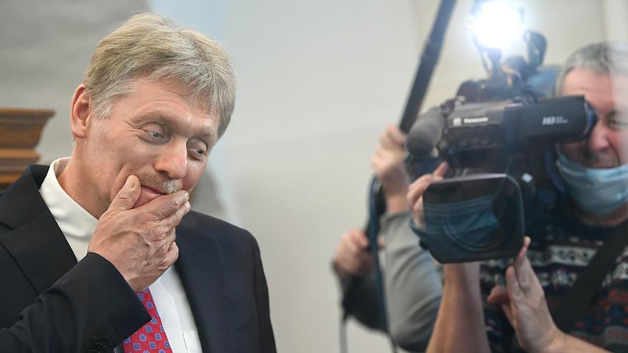 Росія плює на рішення суду ООН: у Кремлі кажуть, що не можуть зупинити "операцію" - 24 Канал Росія плює на рішення суду ООН: у Кремлі кажуть, що не можуть зупинити "операцію" - 24 Канал