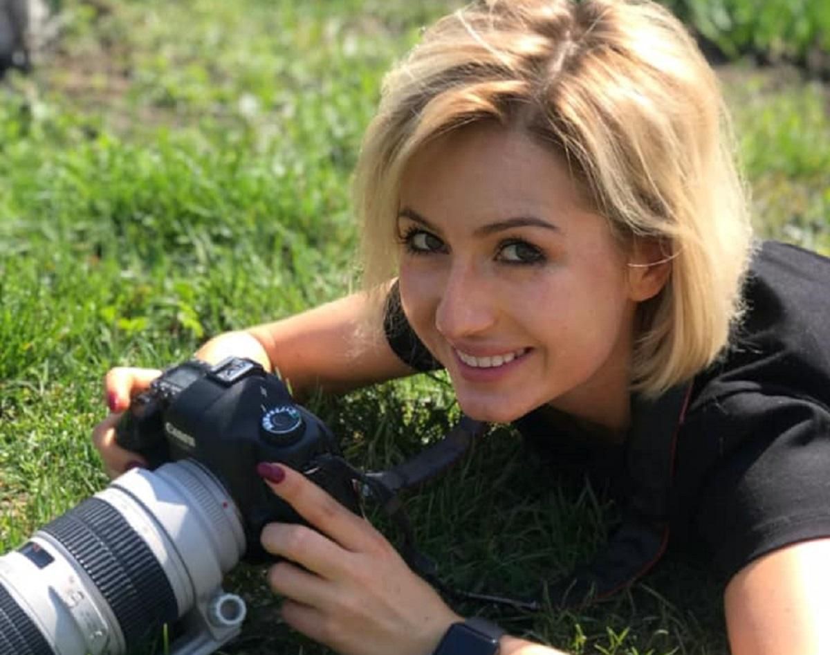 Тут стільки потрібно зробити, яка Європа: фотограф про своє перетворення на волонетра - 24 Канал Тут стільки потрібно зробити, яка Європа: фотограф про своє перетворення на волонетра - 24 Канал