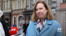 Допомога на 200 мільйонів:  Квін пояснила, коли Україна зможе отримати ці кошти від США 