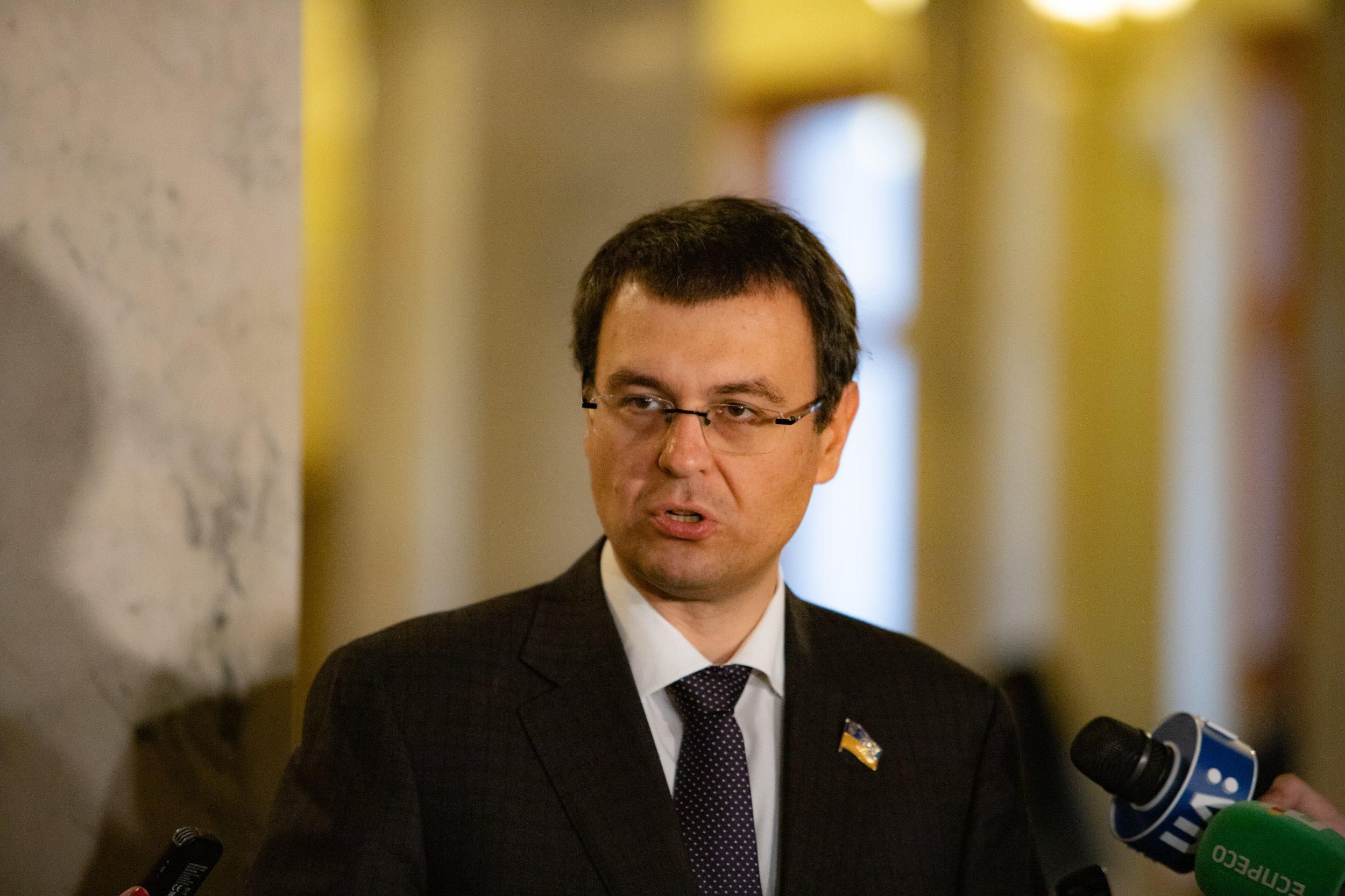 Гетьманців пропонує вилучати майно бізнесу за невмотивоване підвищення цін - Економіка Гетьманців пропонує вилучати майно бізнесу за невмотивоване підвищення цін - Економіка