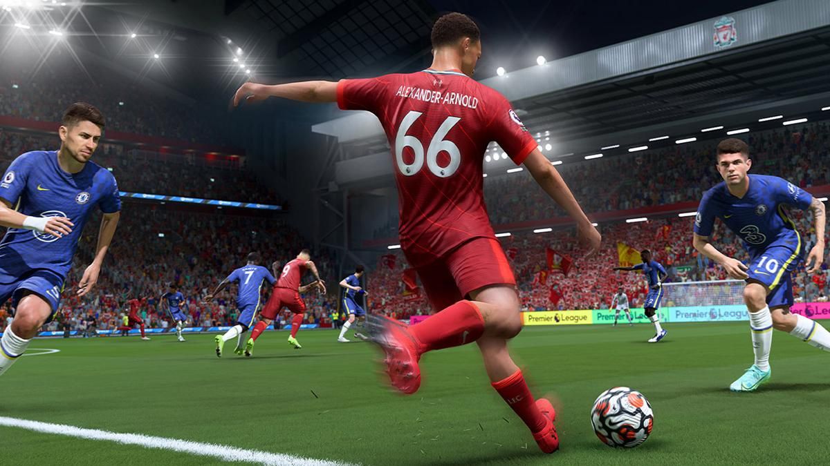 Відсторонили від FIFA, Apex Legends і Rainbow Six Siege: нові "перемоги" російського кіберспорту