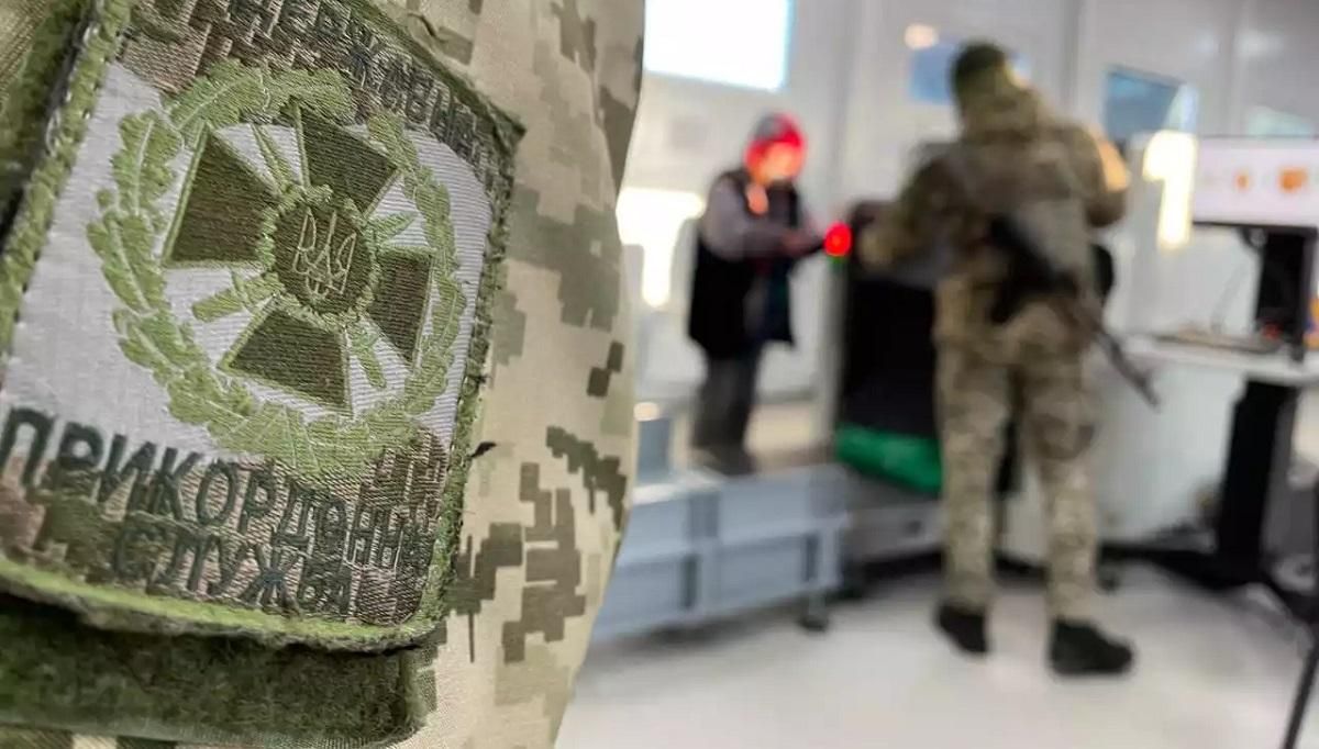 Молдованин за 14 тисяч доларів хотів переправити двох українців річкою через кордон - 24 Канал Молдованин за 14 тисяч доларів хотів переправити двох українців річкою через кордон - 24 Канал