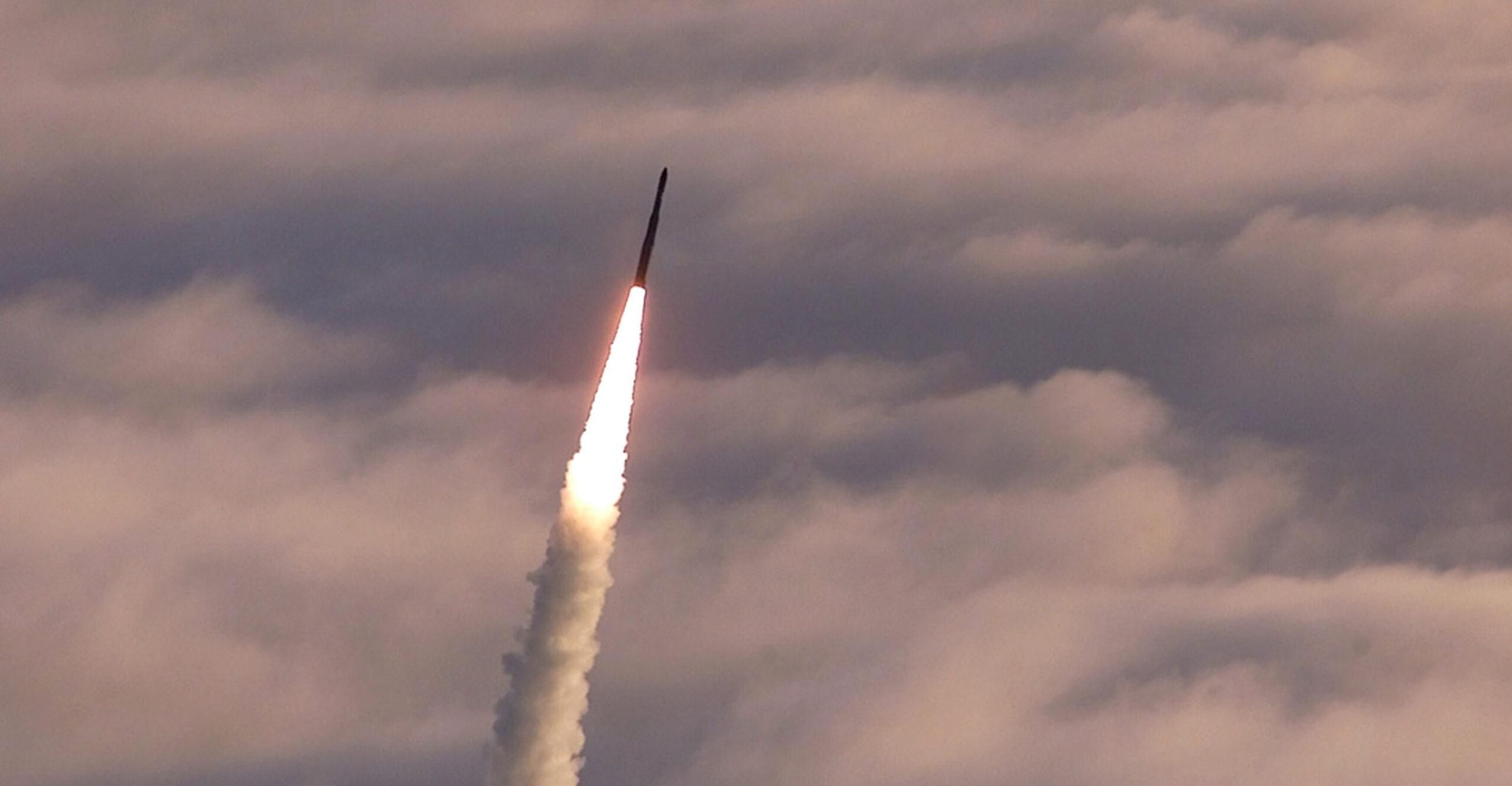 ППО на Дніпропетровщині збила дві ракети, на Харківщині – безпілотник - 24 Канал