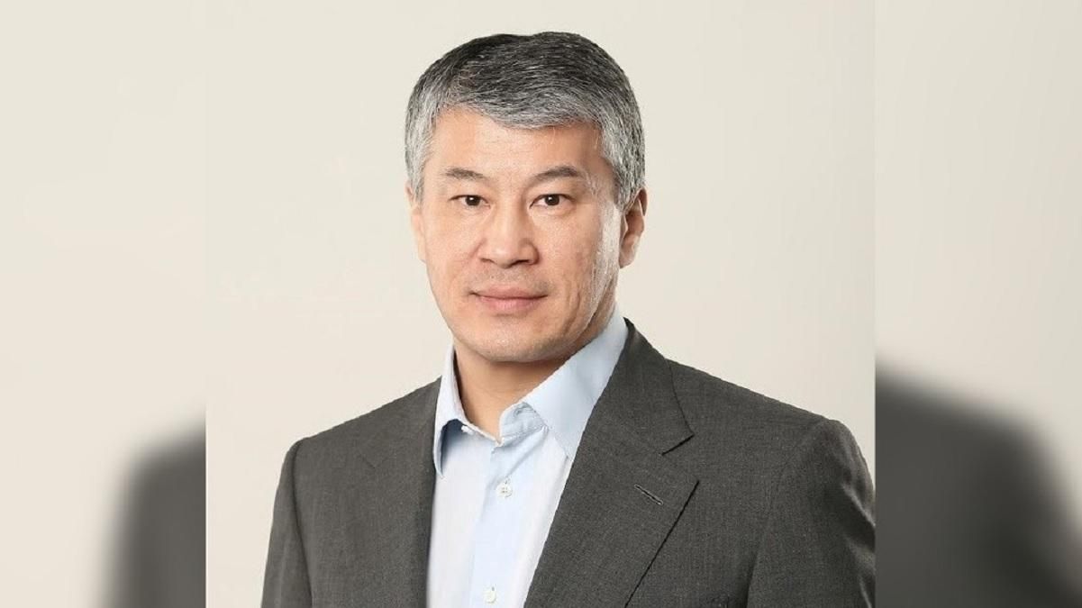 Затримали казахського олігарха і власника російської франшизи McDonald's Кайрата Боранбаєва - 24 Канал Затримали казахського олігарха і власника російської франшизи McDonald's Кайрата Боранбаєва - 24 Канал