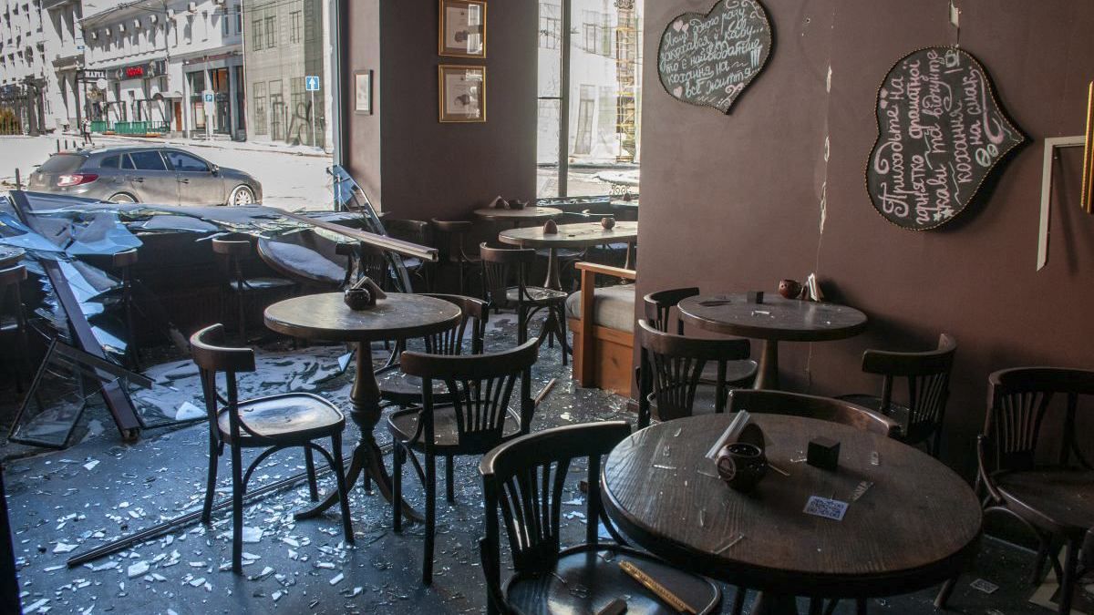 Омбудсмен просит передавать мародеров правоохранителям, а не наказывать самостоятельно Омбудсмен просит передавать мародеров правоохранителям, а не наказывать самостоятельно