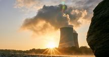 Може призвести до катастрофи для України, Росії, Білорусі і ЄС, – Квін про АЕС
