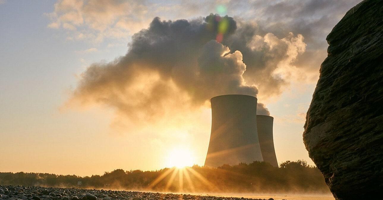 Може призвести до катастрофи для України, Росії, Білорусі і ЄС, – Квін про АЕС - 24 Канал Може призвести до катастрофи для України, Росії, Білорусі і ЄС, – Квін про АЕС - 24 Канал