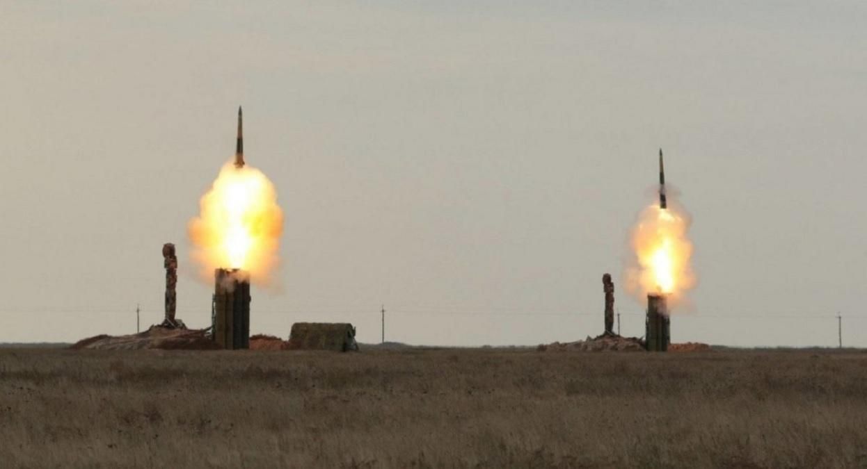 Будем и дальше поставлять системы ПВО, чтобы Украина могла самостоятельно защитить небо, – Квин Будем и дальше поставлять системы ПВО, чтобы Украина могла самостоятельно защитить небо, – Квин