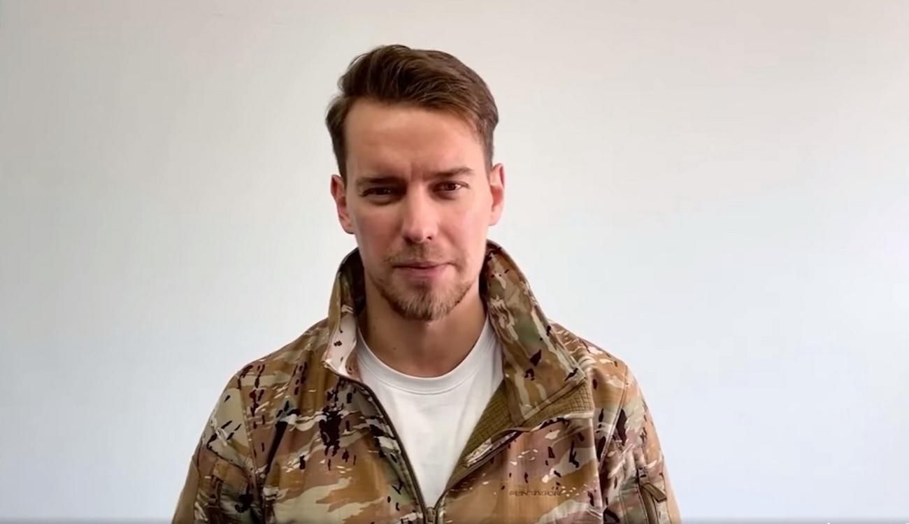 Получили пизд*лєй від ЗСУ й сховалися: в СБУ розповіли про воєнну тактику росіян - 24 Канал Получили пизд*лєй від ЗСУ й сховалися: в СБУ розповіли про воєнну тактику росіян - 24 Канал